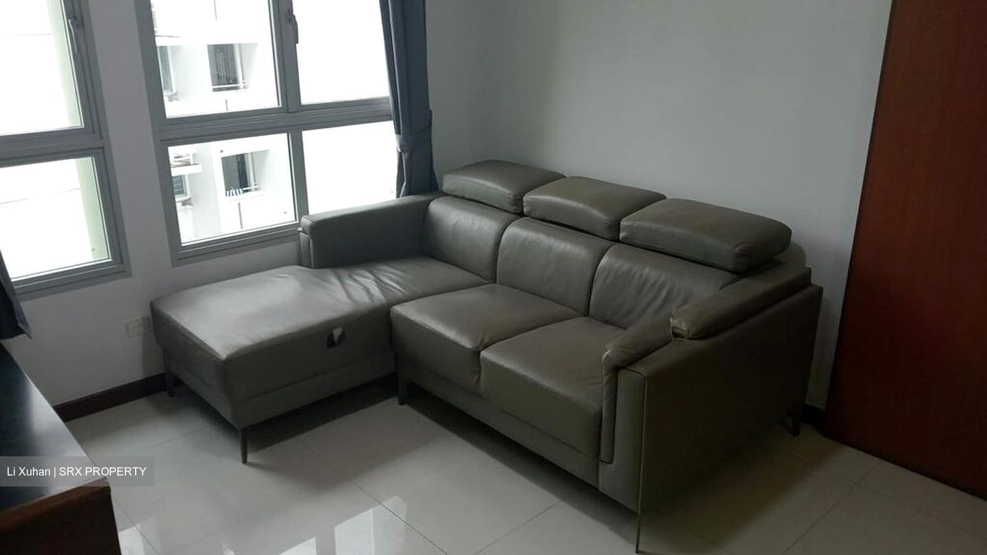Blk 469A Meadow Spring @ Yishun (Yishun), HDB 2 Rooms #500772251